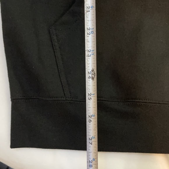 Black Hoodie Sweatshirt, Chris Tomlin Concert Hoodie | Size Medium - Picture 6 of 8